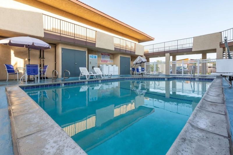 Las mejores ofertas de SIGNATURE ANAHEIM MAINGATE Anaheim