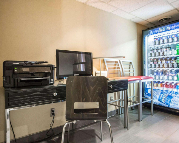 Las mejores ofertas de Comfort Inn Truro Truro