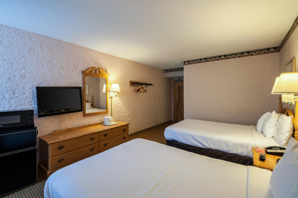 Las mejores ofertas de Econo Lodge Metro Washington