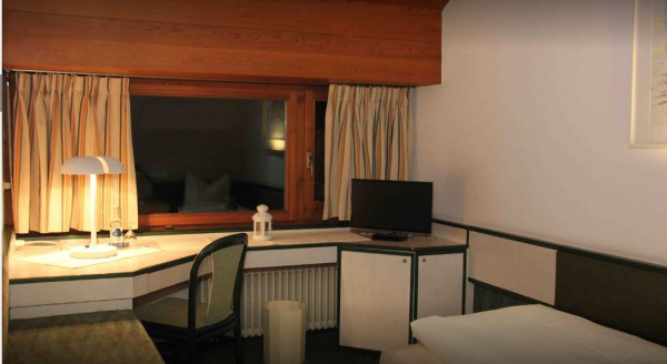 Las mejores ofertas de Hotel Garni Mittenza Muttenz