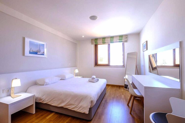 Las mejores ofertas de Les Palmiers Hotel Larnaca