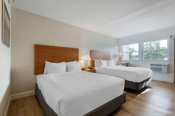 Las mejores ofertas de Port Inn Bar Harbor, Ascend Hotel Collection Bar Harbor