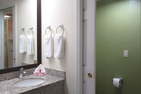 Las mejores ofertas de Rodeway Inn  Albany Albany