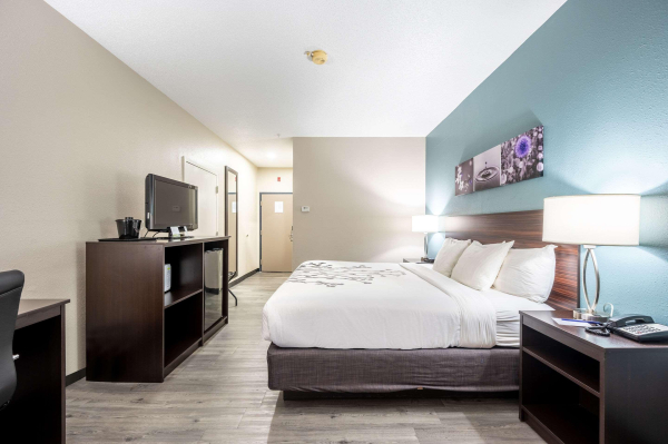 Las mejores ofertas de Sleep Inn & Suites Birmingham - Hoover Birmingham