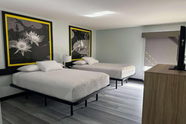 Las mejores ofertas de Super 8 By Wyndham Alexandria La Alexandria