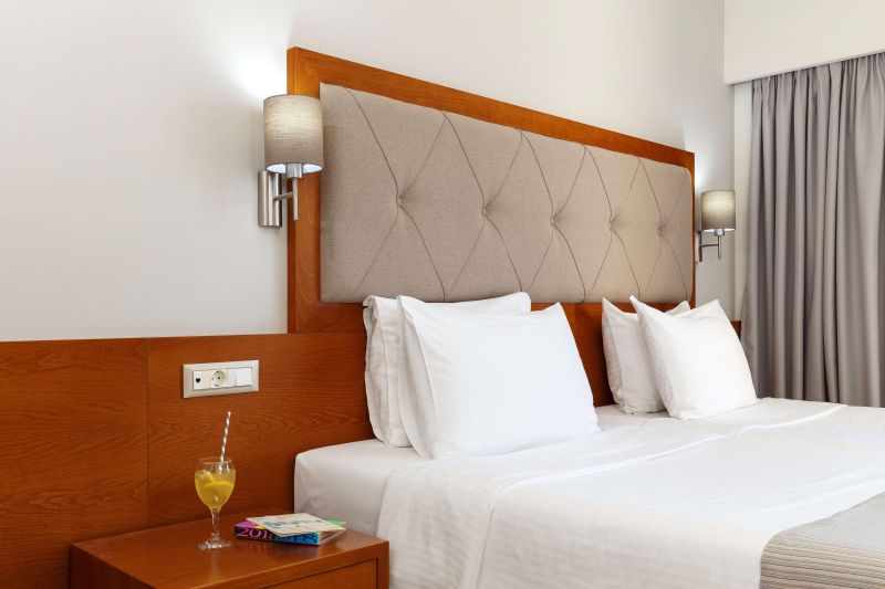 Las mejores ofertas de Best Western Plus Hotel Plaza Rodos