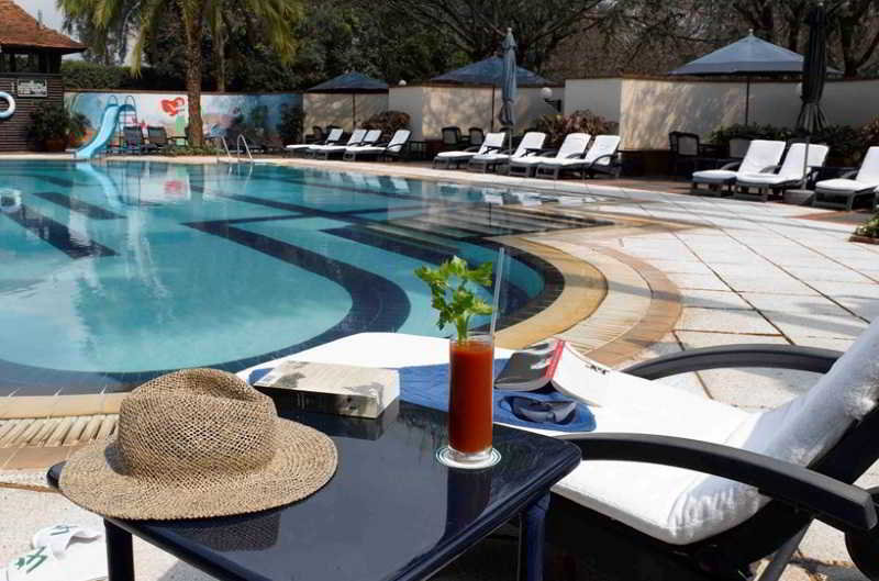 Las mejores ofertas de Windsor Golf & Country Club Nairobi 