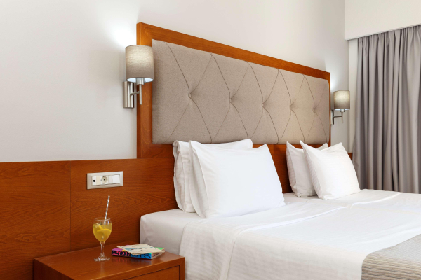 Las mejores ofertas de Best Western Plus Hotel Plaza Rodos