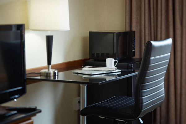 Las mejores ofertas de Comfort Inn Airport East Saint Foy