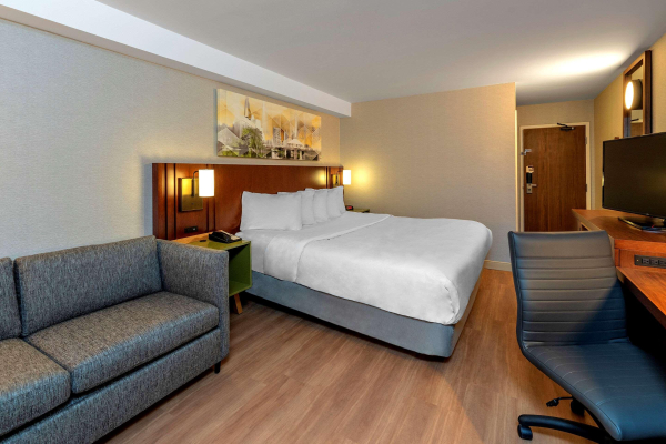 Las mejores ofertas de Comfort Inn Ottawa East Ottawa
