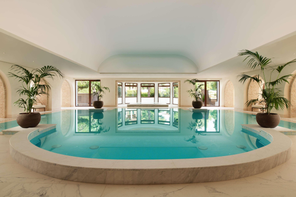 Las mejores ofertas de Corinthia Palace Malta Valletta