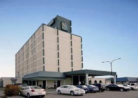 Las mejores ofertas de QUALITY HOTEL CALGARY AIRPORT Calgary
