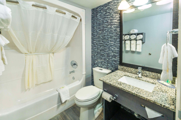 Las mejores ofertas de Quality Inn Leamington Leamington