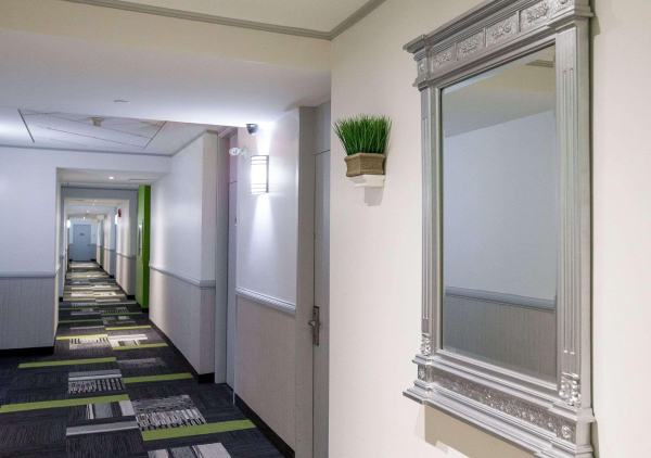 Las mejores ofertas de Quality Inn & Suites Brossard LONGUEUIL