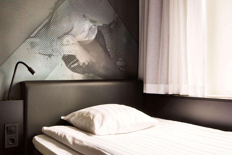 Las mejores ofertas de Comfort Hotel Xpress Stockholm Central Estocolmo