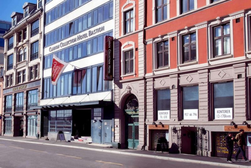 Las mejores ofertas de Home Hotel Bastion Oslo