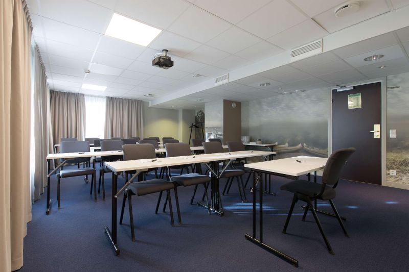 Las mejores ofertas de Scandic Skärholmen Estocolmo