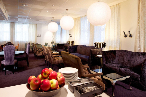 Las mejores ofertas de Home Hotel Savoy Oslo