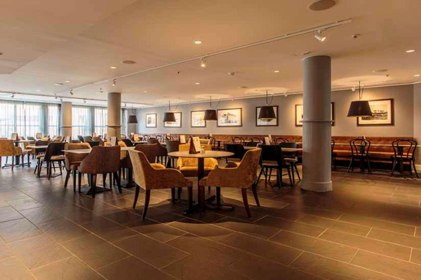 Las mejores ofertas de Home Hotel Uman Umea 