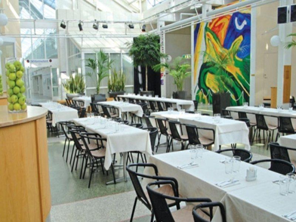 Las mejores ofertas de Quality Hotel Vasteras Vasteras 