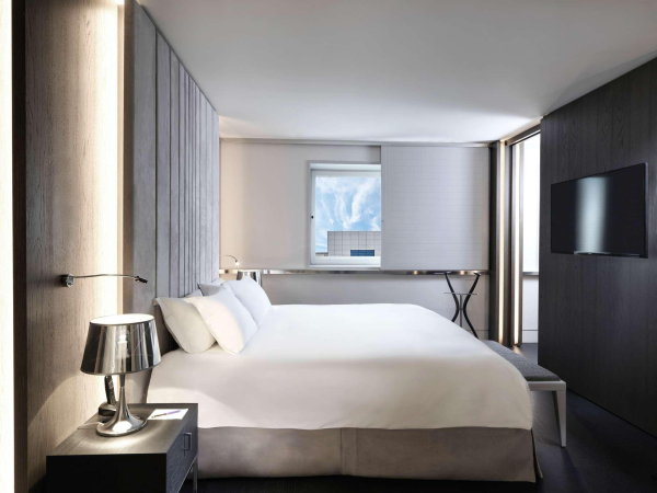 Las mejores ofertas de Sofitel Athens Airport Spata