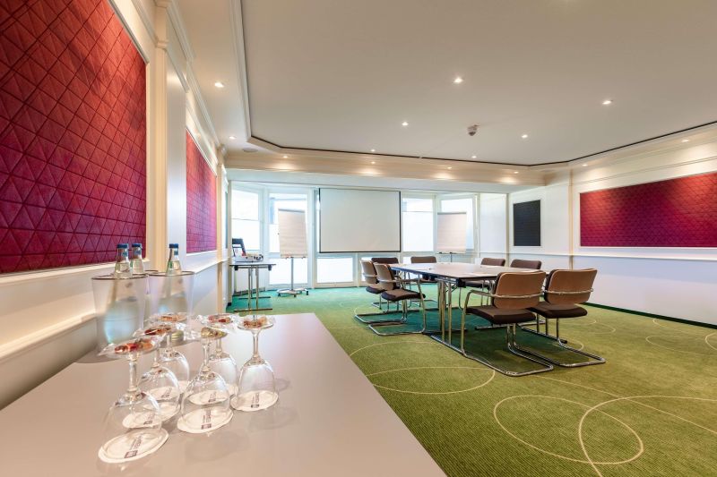 Park Ropeter, Sure Coll. by Best W.