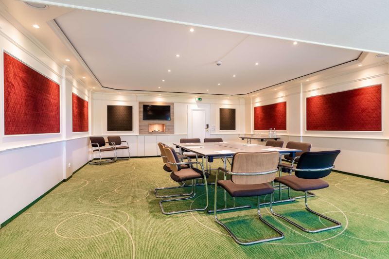 Park Ropeter, Sure Coll. by Best W.