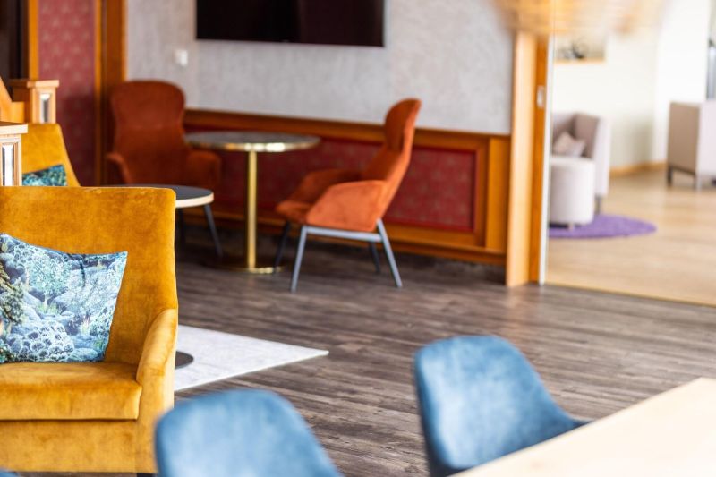 Park Ropeter, Sure Coll. by Best W.