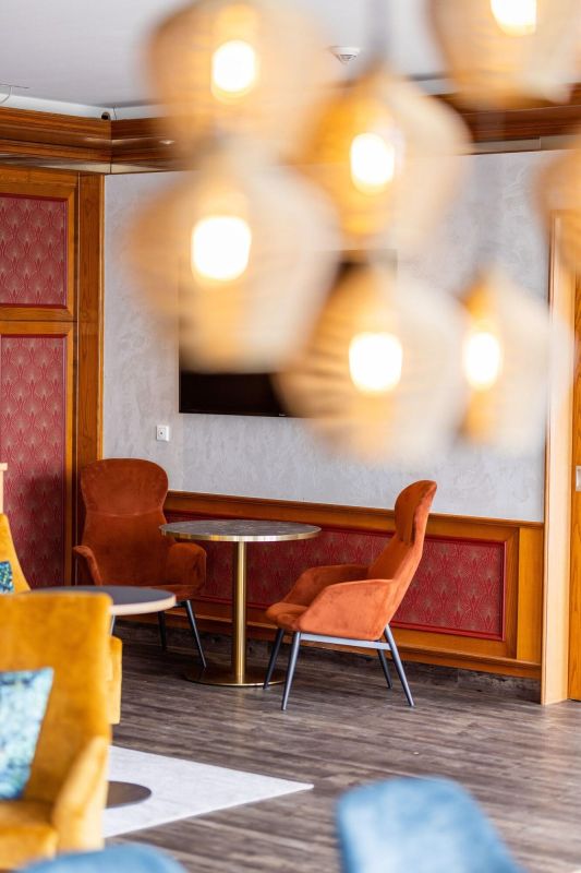 Park Ropeter, Sure Coll. by Best W.