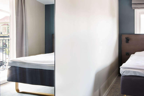 Las mejores ofertas de Comfort Hotel Bergen Bergen 