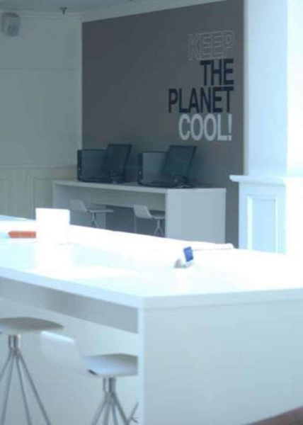 Las mejores ofertas de Comfort Hotel Fosna Kristiansund 