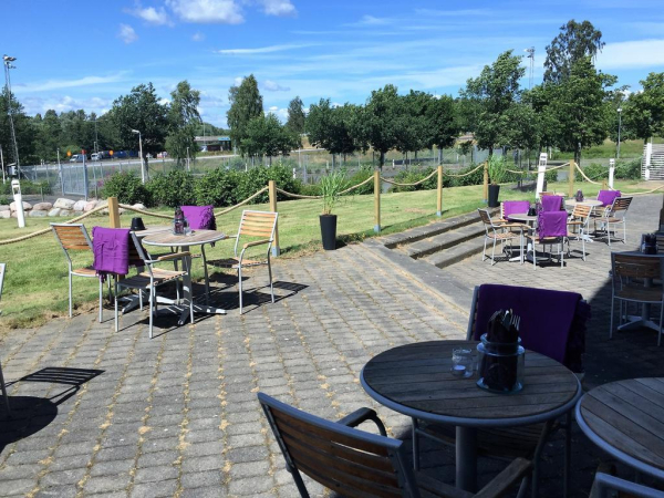 Las mejores ofertas de First Hotel Jönköping Jonkoping