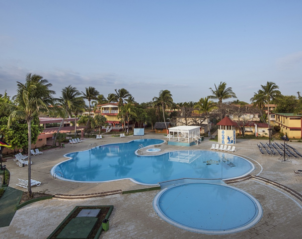 Las mejores ofertas de Gran Caribe Villa Tortuga All Inclusive Varadero 