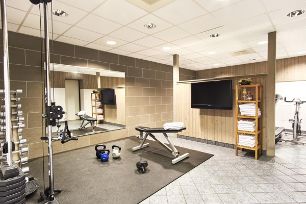 Las mejores ofertas de Home Hotel Temperance Malmo