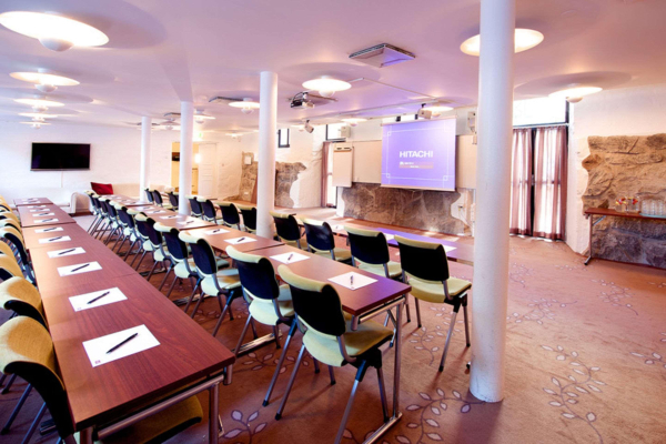 Las mejores ofertas de Home Hotel Victoria Jonkoping