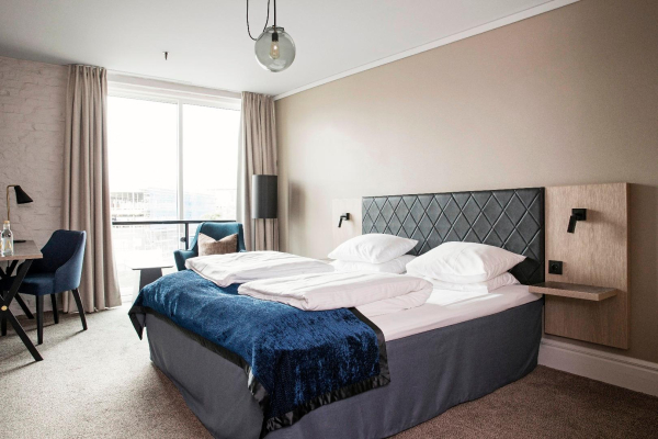 Las mejores ofertas de Hotel Brosundet, An Ascend Hotel Collection Member Alesund 