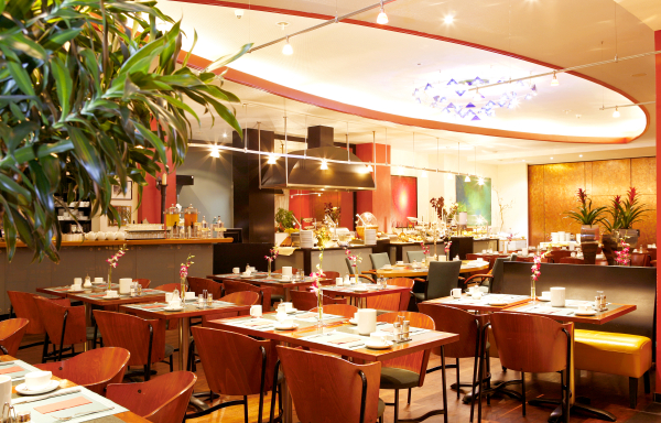 Las mejores ofertas de Novum Hotel Ambassador Hamburgo