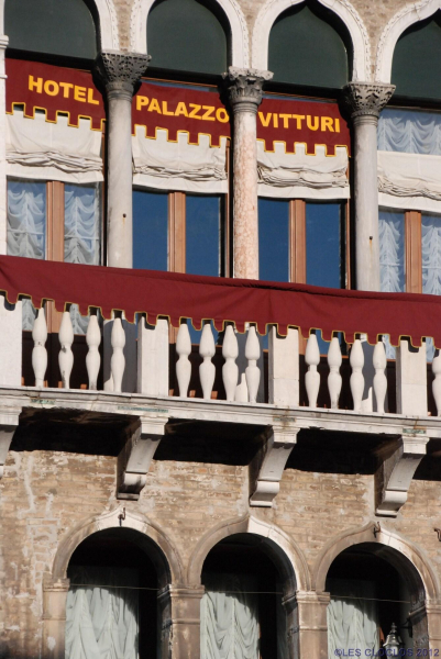 Las mejores ofertas de Palazzo Vitturi Venecia