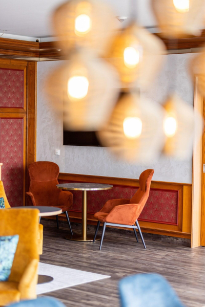 Las mejores ofertas de Park Ropeter, Sure  Coll. by Best W. Gottingen