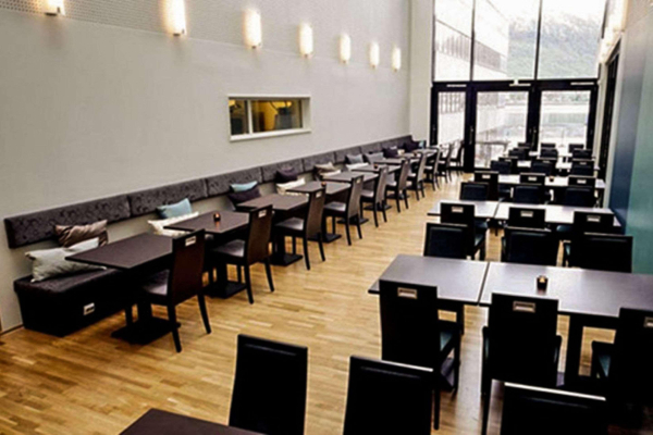Las mejores ofertas de Quality Hotel Saga Tromso 