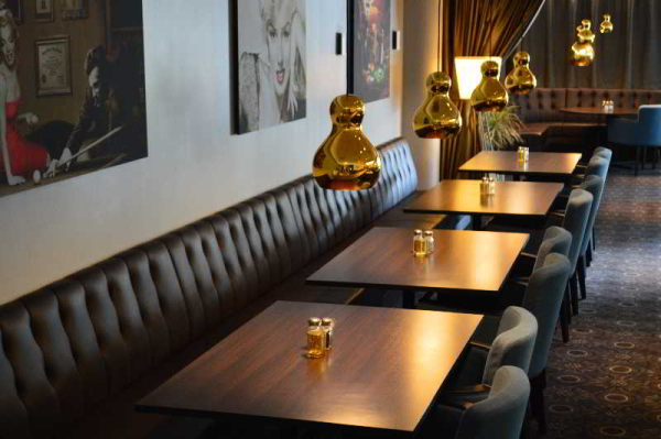 Las mejores ofertas de Quality Hotel Winn Gothenburg
