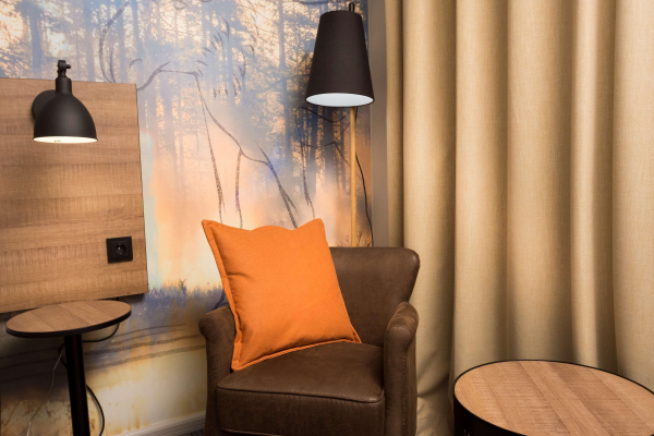 Las mejores ofertas de Scandic Hafjell Lillehammer 