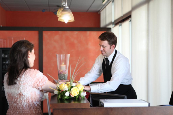 Las mejores ofertas de Tulip Inn Euro - Pisa East Pisa