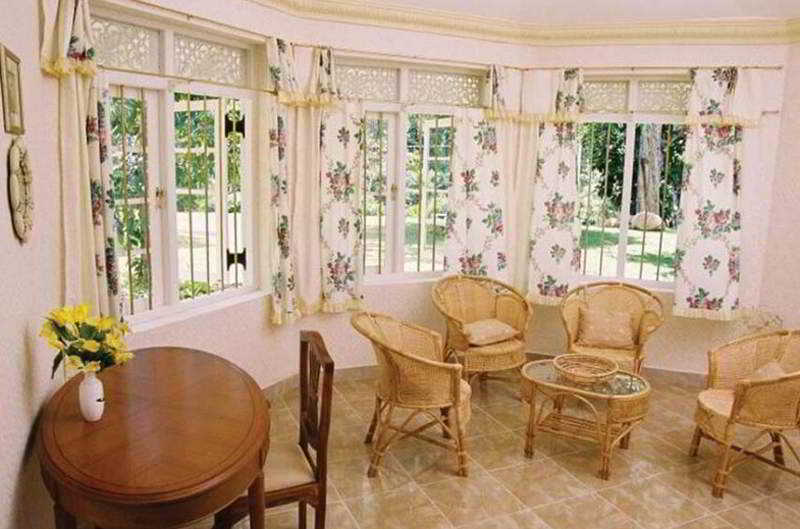 Las mejores ofertas de Manor House Boutique Kandy