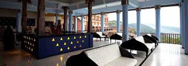 Las mejores ofertas de Amaya Hills Kandy Kandy