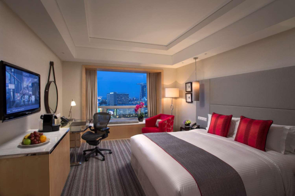 Las mejores ofertas de Carlton Hotel Singapore Singapur