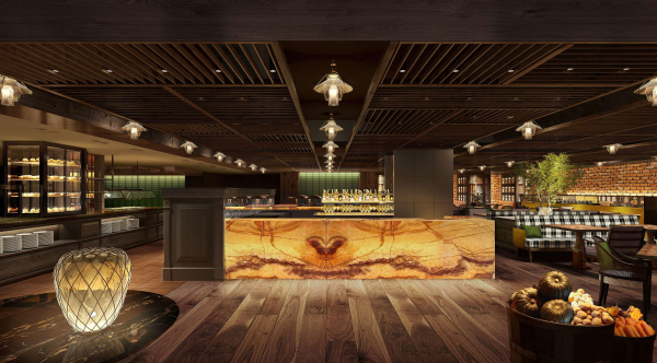 Las mejores ofertas de Grand Hyatt Singapore Singapur