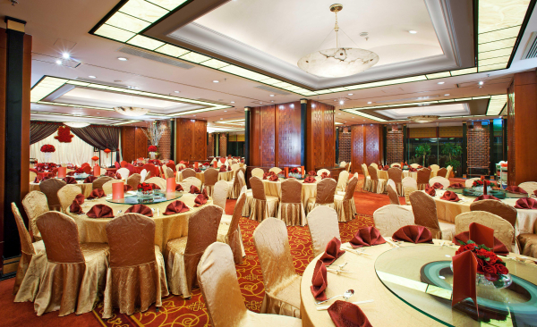 Las mejores ofertas de Harbour Plaza North Point Hong Kong