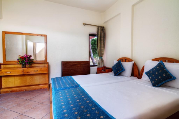 Las mejores ofertas de Paradise Abu Soma Hurgada