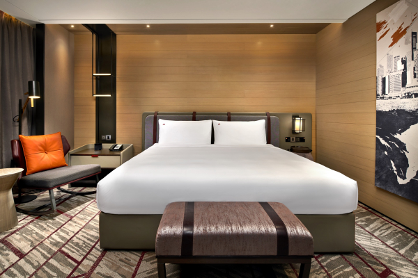 Las mejores ofertas de Swissôtel The Stamford Singapur